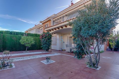 Byhus i Playa Flamenca, Alicante, Playa Flamenca - € 288.000 | Ref: P8223 - foto 3