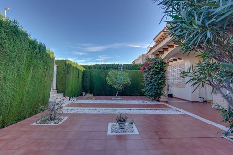 Byhus i Playa Flamenca, Alicante, Playa Flamenca - € 288.000 | Ref: P8223 - foto 4