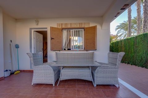 Byhus i Playa Flamenca, Alicante, Playa Flamenca - € 288.000 | Ref: P8223 - foto 6