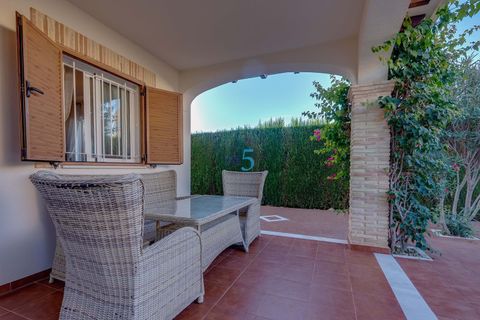 Byhus i Playa Flamenca, Alicante, Playa Flamenca - € 288.000 | Ref: P8223 - foto 7