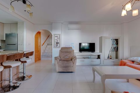 Byhus i Playa Flamenca, Alicante, Playa Flamenca - € 288.000 | Ref: P8223 - foto 8