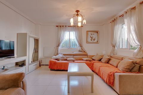 Byhus i Playa Flamenca, Alicante, Playa Flamenca - € 288.000 | Ref: P8223 - foto 9
