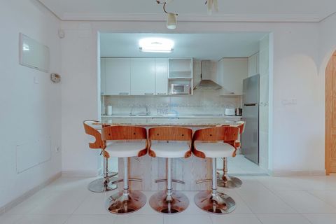Byhus i Playa Flamenca, Alicante, Playa Flamenca - € 288.000 | Ref: P8223 - foto 11