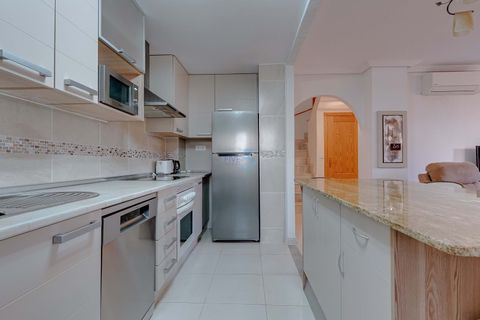 Byhus i Playa Flamenca, Alicante, Playa Flamenca - € 288.000 | Ref: P8223 - foto 14