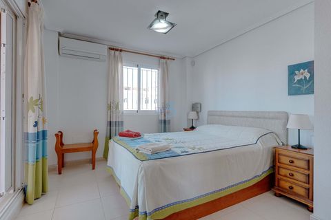 Byhus i Playa Flamenca, Alicante, Playa Flamenca - € 288.000 | Ref: P8223 - foto 16