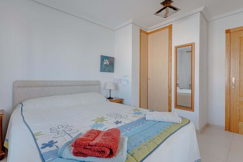 Byhus i Playa Flamenca, Alicante, Playa Flamenca - € 288.000 | Ref: P8223 - foto 17