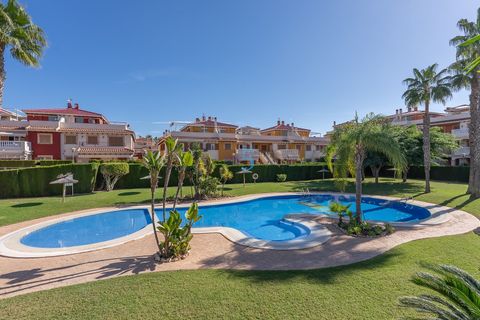 Byhus i Playa Flamenca, Alicante, Playa Flamenca - € 288.000 | Ref: P8223 - foto 30