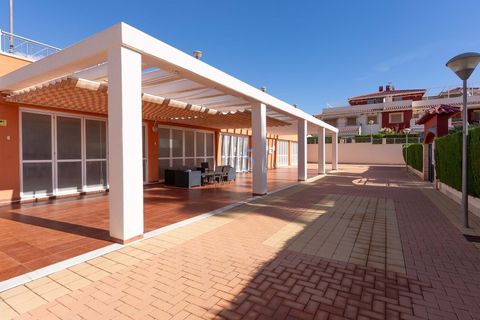 Byhus i Playa Flamenca, Alicante, Playa Flamenca - € 288.000 | Ref: P8223 - foto 31