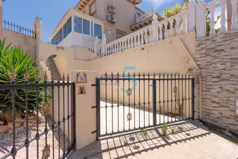 Villa i Playa Flamenca, Alicante, Playa Flamenca - € 370.000 | Ref: P8557 - foto 1