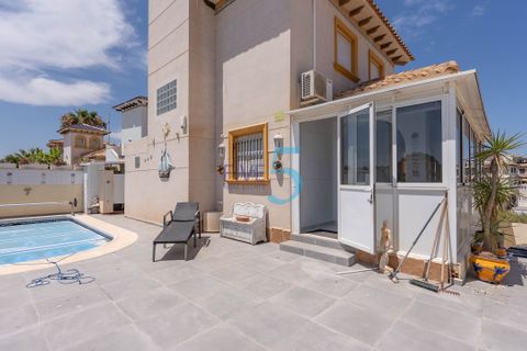 Villa i Playa Flamenca, Alicante, Playa Flamenca - € 370.000 | Ref: P8557 - foto 3