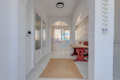 Villa i Playa Flamenca, Alicante, Playa Flamenca - € 370.000 | Ref: P8557 - foto 4