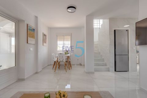 Villa i Playa Flamenca, Alicante, Playa Flamenca - € 370.000 | Ref: P8557 - foto 8