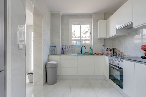 Villa i Playa Flamenca, Alicante, Playa Flamenca - € 370.000 | Ref: P8557 - foto 9