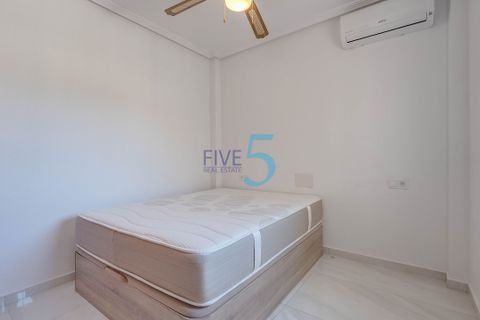 Villa i Playa Flamenca, Alicante, Playa Flamenca - € 370.000 | Ref: P8557 - foto 12