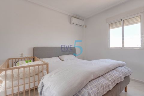 Villa i Playa Flamenca, Alicante, Playa Flamenca - € 370.000 | Ref: P8557 - foto 15