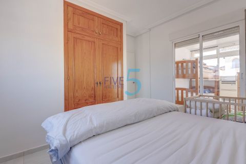 Villa i Playa Flamenca, Alicante, Playa Flamenca - € 370.000 | Ref: P8557 - foto 16