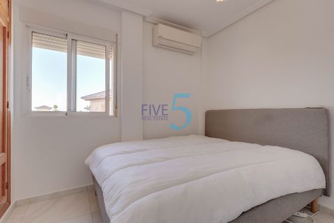 Villa i Playa Flamenca, Alicante, Playa Flamenca - € 370.000 | Ref: P8557 - foto 18