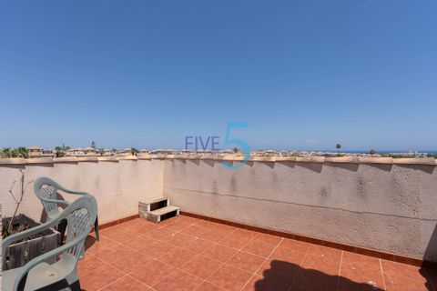 Villa i Playa Flamenca, Alicante, Playa Flamenca - € 370.000 | Ref: P8557 - foto 25