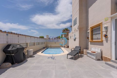 Villa i Playa Flamenca, Alicante, Playa Flamenca - € 370.000 | Ref: P8557 - foto 26