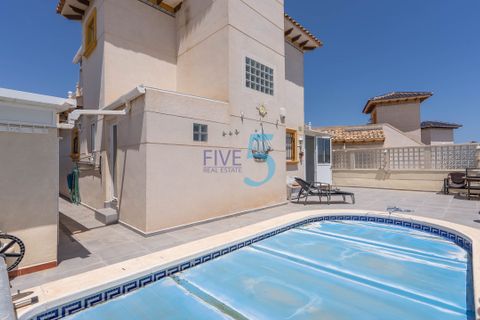 Villa i Playa Flamenca, Alicante, Playa Flamenca - € 370.000 | Ref: P8557 - foto 27