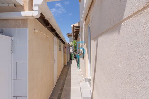 Villa i Playa Flamenca, Alicante, Playa Flamenca - € 370.000 | Ref: P8557 - foto 30