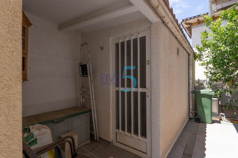 Villa i Playa Flamenca, Alicante, Playa Flamenca - € 370.000 | Ref: P8557 - foto 31