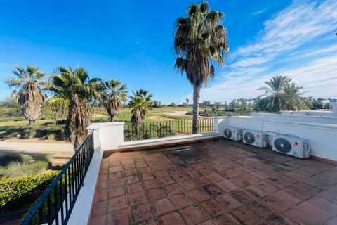 Byhus i La Torre Golf Resort, Murcia, La Torre Golf Resort - € 260.000 | Ref: iml-2469 - foto 29
