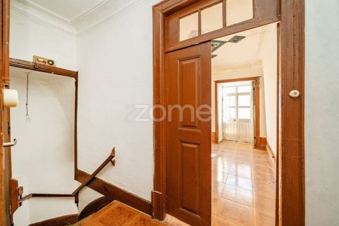 Villa a Mogadouro, Braganca, Mogadouro - € 125.000 | Ref: ZMPT583582 - foto 6