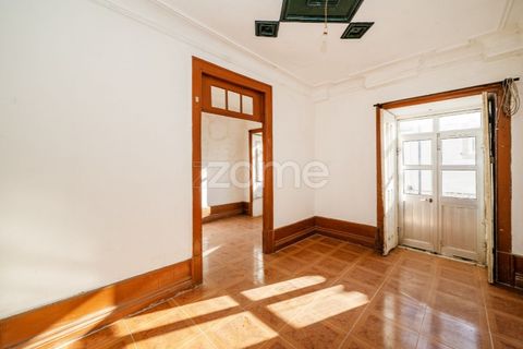 Villa a Mogadouro, Braganca, Mogadouro - € 125.000 | Ref: ZMPT583582 - foto 7