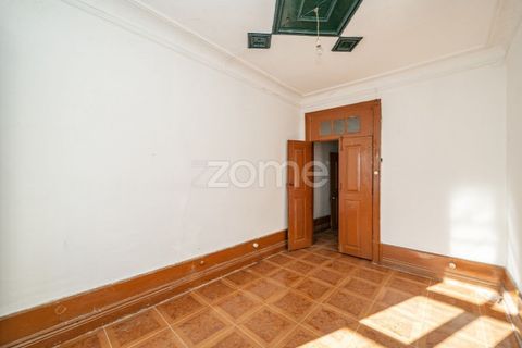 Villa a Mogadouro, Braganca, Mogadouro - € 125.000 | Ref: ZMPT583582 - foto 9