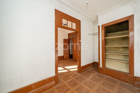 Villa a Mogadouro, Braganca, Mogadouro - € 125.000 | Ref: ZMPT583582 - foto 13