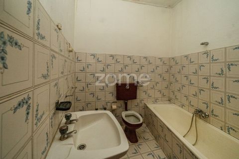 Villa a Mogadouro, Braganca, Mogadouro - € 125.000 | Ref: ZMPT583582 - foto 16