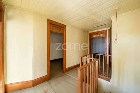Villa a Mogadouro, Braganca, Mogadouro - € 125.000 | Ref: ZMPT583582 - foto 25