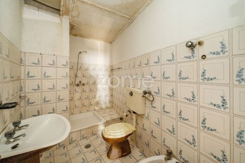 Villa a Mogadouro, Braganca, Mogadouro - € 125.000 | Ref: ZMPT583582 - foto 26