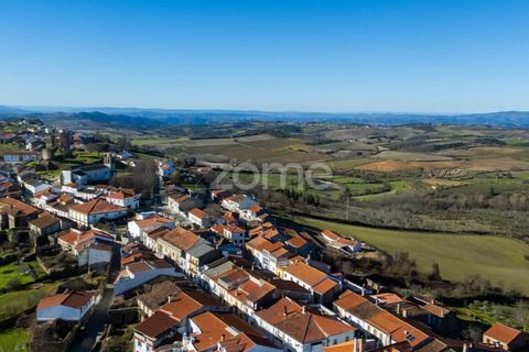 Villa a Mogadouro, Braganca, Mogadouro - € 125.000 | Ref: ZMPT583582 - foto 38