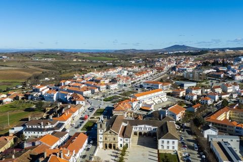 Villa a Mogadouro, Braganca, Mogadouro - € 125.000 | Ref: ZMPT583582 - foto 39