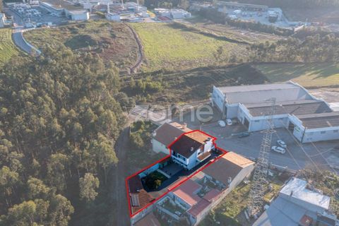 Villa i Trofa, Porto, Trofa - € 399.000 | Ref: ZMPT584171 - foto 2
