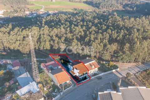 Villa i Trofa, Porto, Trofa - € 399.000 | Ref: ZMPT584171 - foto 5