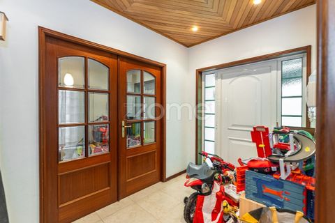 Villa i Trofa, Porto, Trofa - € 399.000 | Ref: ZMPT584171 - foto 6