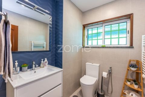 Villa i Trofa, Porto, Trofa - € 399.000 | Ref: ZMPT584171 - foto 13