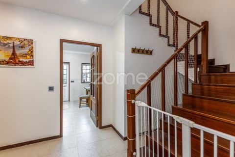 Villa i Trofa, Porto, Trofa - € 399.000 | Ref: ZMPT584171 - foto 14