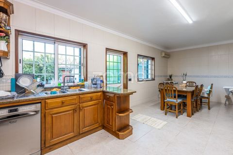 Villa i Trofa, Porto, Trofa - € 399.000 | Ref: ZMPT584171 - foto 17