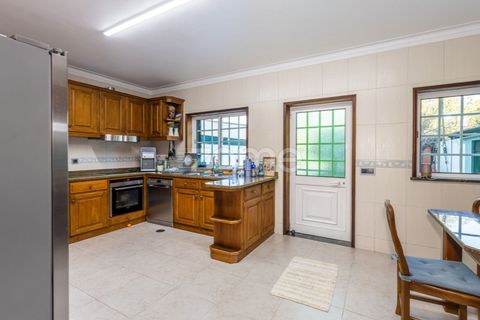 Villa i Trofa, Porto, Trofa - € 399.000 | Ref: ZMPT584171 - foto 19
