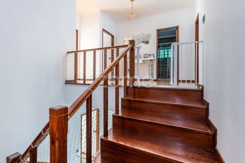 Villa i Trofa, Porto, Trofa - € 399.000 | Ref: ZMPT584171 - foto 20