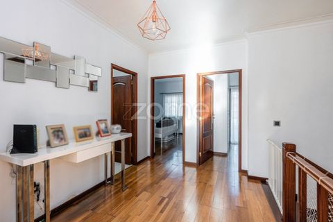 Villa i Trofa, Porto, Trofa - € 399.000 | Ref: ZMPT584171 - foto 21