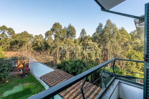 Villa i Trofa, Porto, Trofa - € 399.000 | Ref: ZMPT584171 - foto 25
