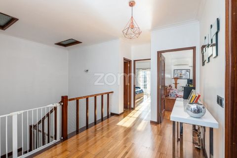 Villa i Trofa, Porto, Trofa - € 399.000 | Ref: ZMPT584171 - foto 30