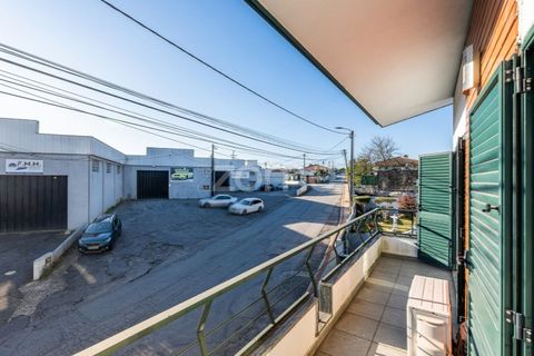 Villa i Trofa, Porto, Trofa - € 399.000 | Ref: ZMPT584171 - foto 32