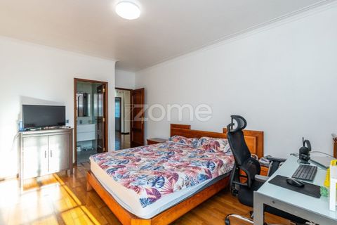 Villa i Trofa, Porto, Trofa - € 399.000 | Ref: ZMPT584171 - foto 33