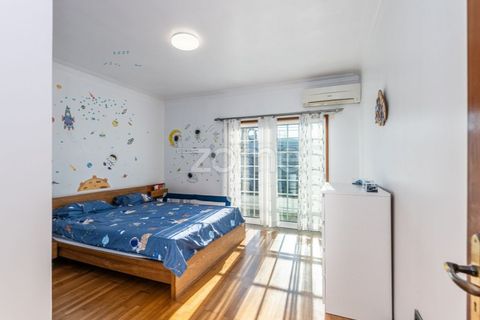 Villa i Trofa, Porto, Trofa - € 399.000 | Ref: ZMPT584171 - foto 35